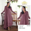 Maaria A 1194 Faux Georgette Embroidery Work Salwar Kameez Exporters In India
